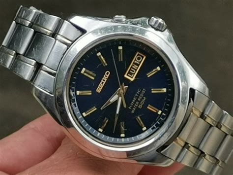 pulsar watch repair|pulsar kinetic watch repairs.